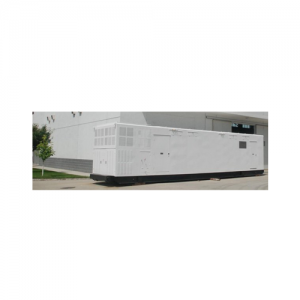 SCR Electric Drive Automation Device