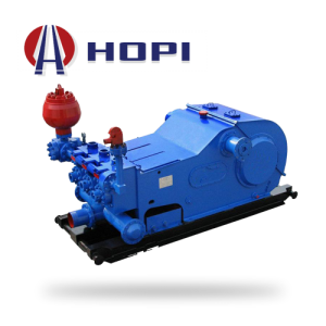 3 NB series mud pump