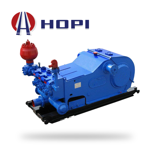 3 NB series mud pump
