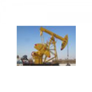 API B Series Beam-balaned Pumping Unit