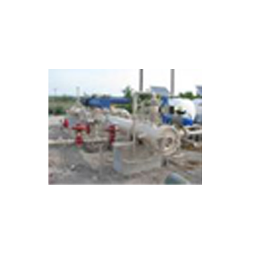 Pig Handling Equipment