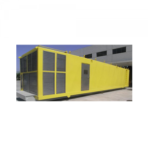 VFD Electric Drive Automation Device