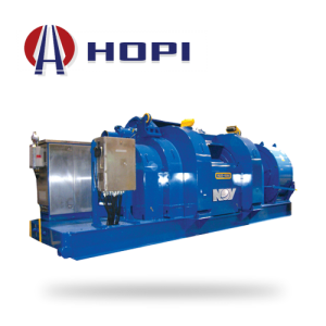 DC Electrical Driven Drawworks