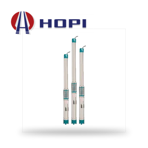 Electric Submersible Pump