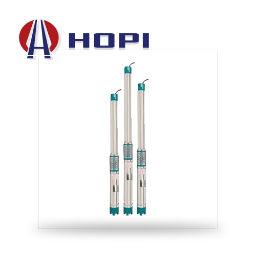 Electric Submersible Pump