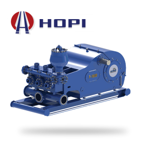 F Series Mud Pump