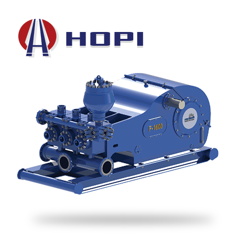 F Series Mud Pump