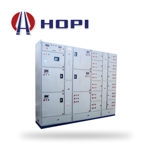 Motor Control Center(MCC)