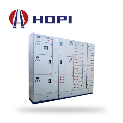 Motor Control Center(MCC)