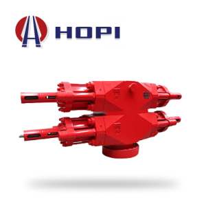 Ram BOP