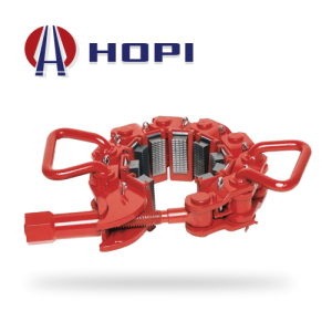 Safety Clamp