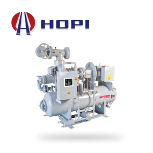Screw Compressor Series