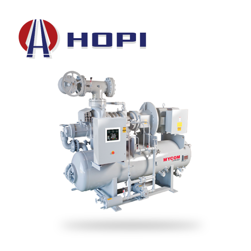Screw Compressor Series