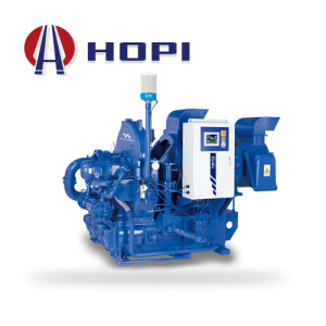 Centrifugal Compressor Series