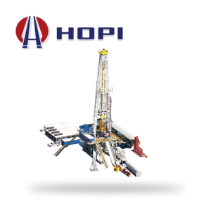 3000m drilling rigs