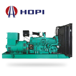 CUMMINS Diesel Genset